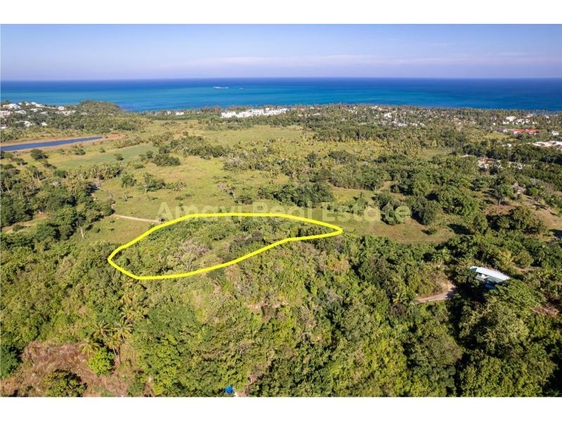 Las Terrenas, ciudad, 0 , 0 ,0,Land,For Sale,0,1359