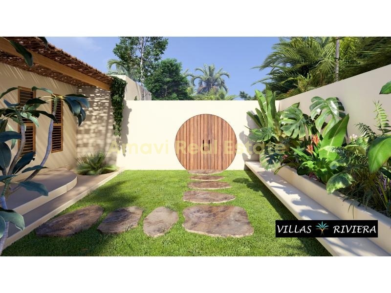 Coson, 3 Bedrooms Bedrooms, 0 ,3 BathroomsBathrooms,Pre Construction Villa,For Sale,0,1360