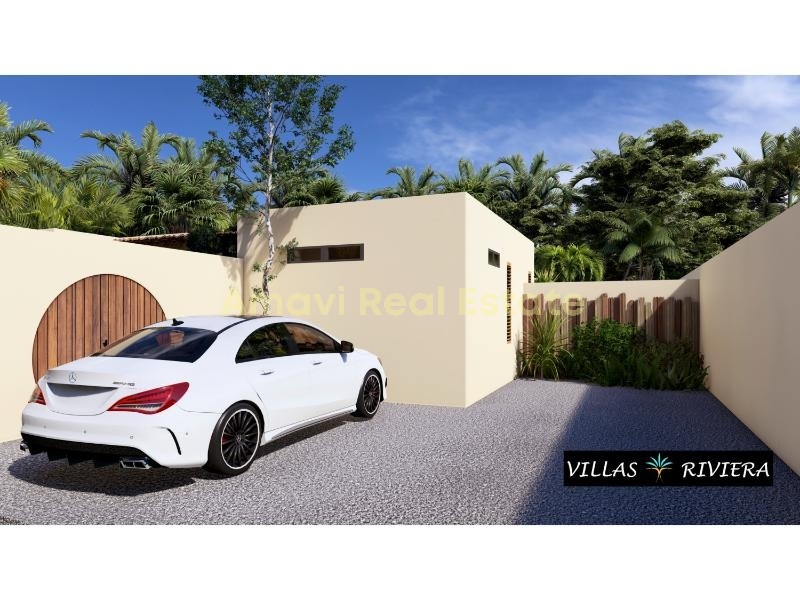 Coson, 3 Bedrooms Bedrooms, 0 ,3 BathroomsBathrooms,Pre Construction Villa,For Sale,0,1360