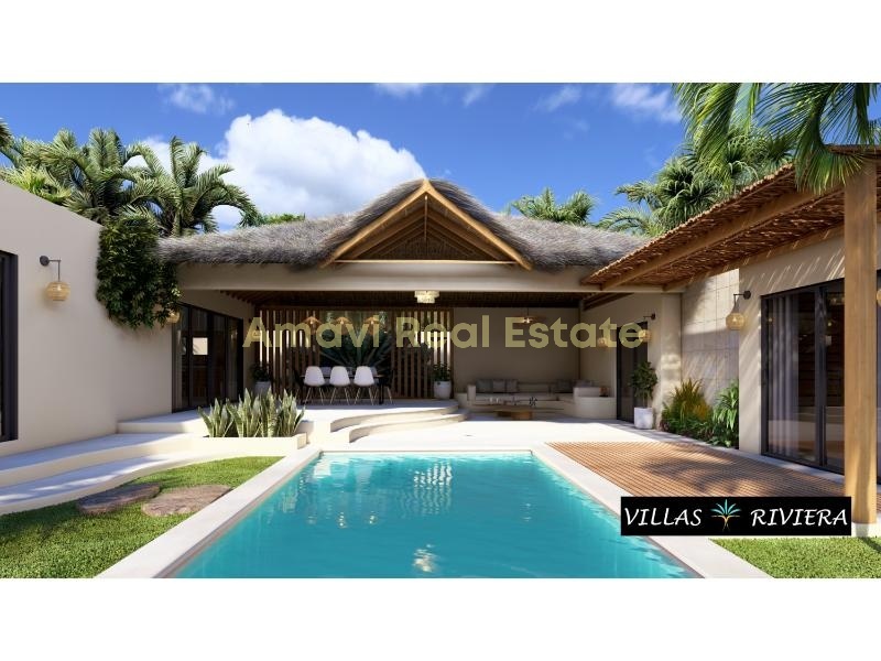Coson, 3 Bedrooms Bedrooms, 0 ,3 BathroomsBathrooms,Pre Construction Villa,For Sale,0,1360