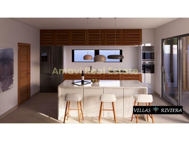 Coson, 3 Bedrooms Bedrooms, 0 ,3 BathroomsBathrooms,Pre Construction Villa,For Sale,0,1360