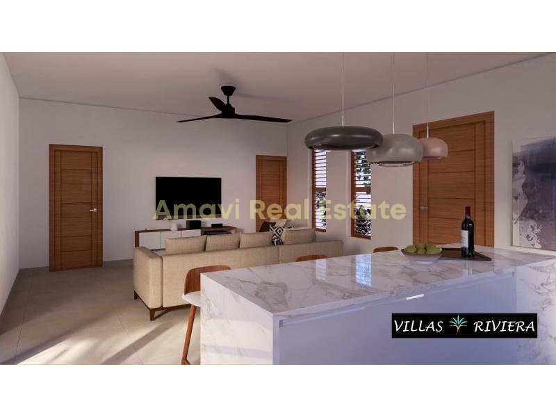 Coson, 3 Bedrooms Bedrooms, 0 ,3 BathroomsBathrooms,Pre Construction Villa,For Sale,0,1360