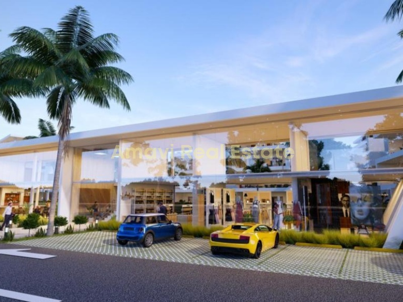 Las Terrenas, ciudad, 2 Bedrooms Bedrooms, 0 ,2 BathroomsBathrooms,Pre Construction Apartment,For Sale,0,1361