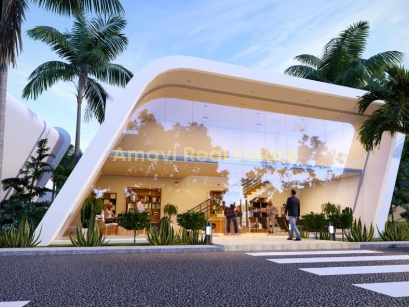 Las Terrenas, ciudad, 2 Bedrooms Bedrooms, 0 ,2 BathroomsBathrooms,Pre Construction Apartment,For Sale,0,1361