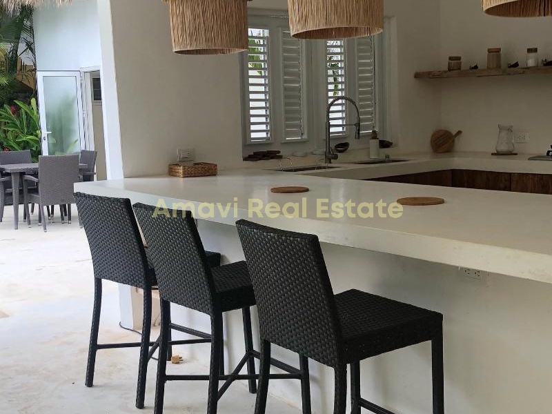 Las Terrenas, La Bonita, 3 Bedrooms Bedrooms, ,3 BathroomsBathrooms,Villa,For Sale,1038