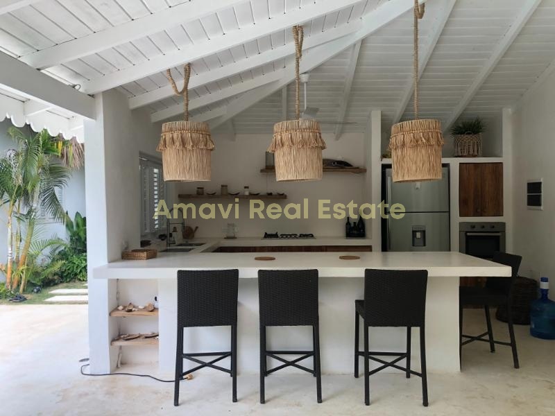 Las Terrenas, La Bonita, 3 Bedrooms Bedrooms, ,3 BathroomsBathrooms,Villa,For Sale,1038