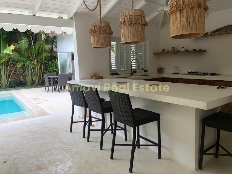 Las Terrenas, La Bonita, 3 Bedrooms Bedrooms, ,3 BathroomsBathrooms,Villa,For Sale,1038