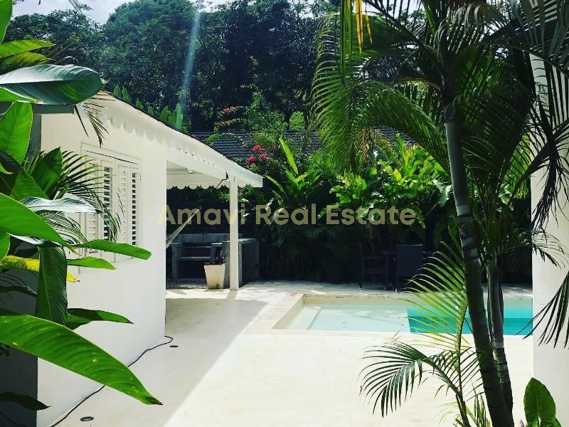 Las Terrenas, La Bonita, 3 Bedrooms Bedrooms, ,3 BathroomsBathrooms,Villa,For Sale,1038