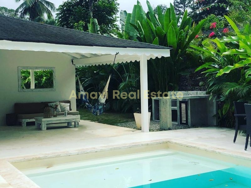 Las Terrenas, La Bonita, 3 Bedrooms Bedrooms, ,3 BathroomsBathrooms,Villa,For Sale,1038