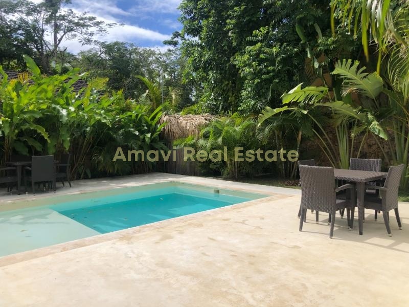 Las Terrenas, La Bonita, 3 Bedrooms Bedrooms, ,3 BathroomsBathrooms,Villa,For Sale,1038