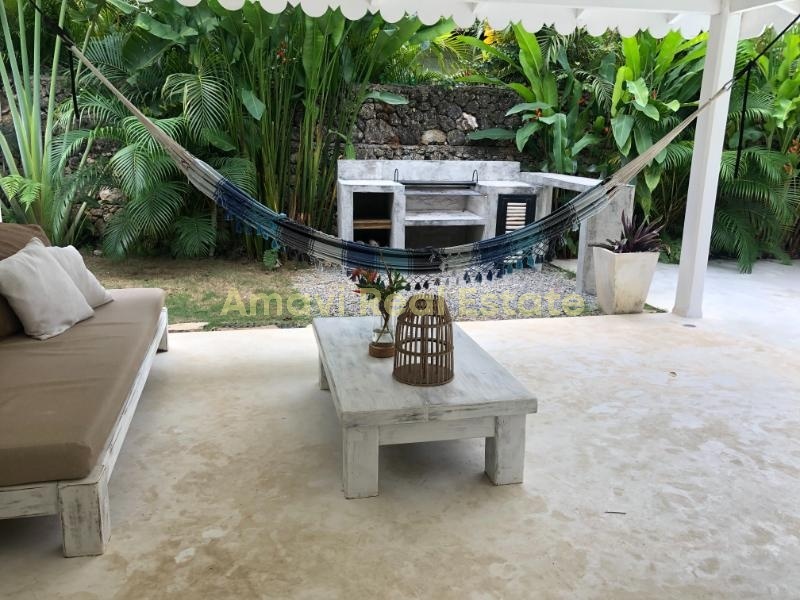 Las Terrenas, La Bonita, 3 Bedrooms Bedrooms, ,3 BathroomsBathrooms,Villa,For Sale,1038