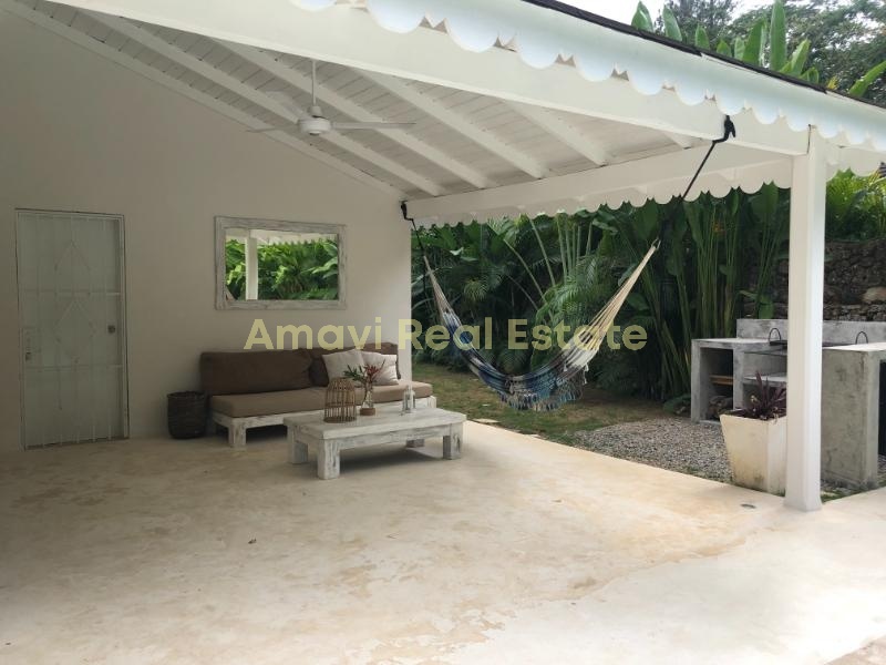Las Terrenas, La Bonita, 3 Bedrooms Bedrooms, ,3 BathroomsBathrooms,Villa,For Sale,1038
