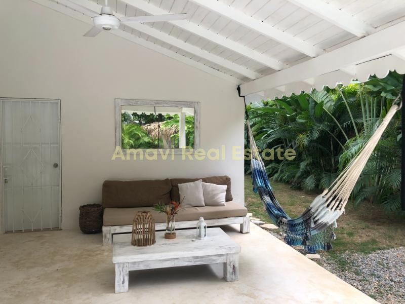 Las Terrenas, La Bonita, 3 Bedrooms Bedrooms, ,3 BathroomsBathrooms,Villa,For Sale,1038
