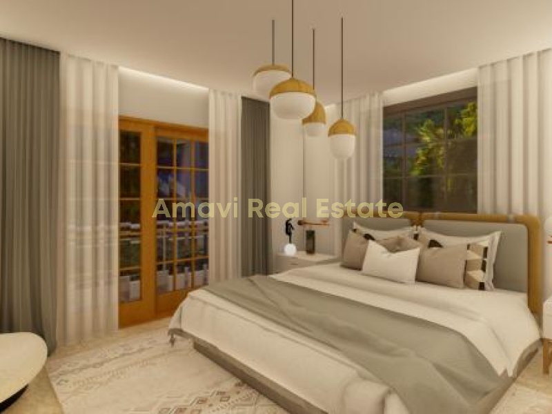 El Portillo, 2 Bedrooms Bedrooms, 0 ,2 BathroomsBathrooms,Pre Construction Apartment,For Sale,0,1363