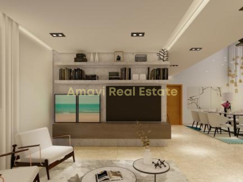 El Portillo, 2 Bedrooms Bedrooms, 0 ,2 BathroomsBathrooms,Pre Construction Apartment,For Sale,0,1363