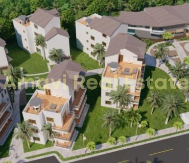 El Portillo, 2 Bedrooms Bedrooms, 0 ,2 BathroomsBathrooms,Pre Construction Apartment,For Sale,0,1363