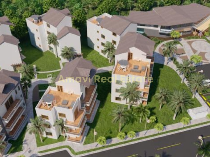 El Portillo, 2 Bedrooms Bedrooms, 0 ,2 BathroomsBathrooms,Pre Construction Apartment,For Sale,0,1363