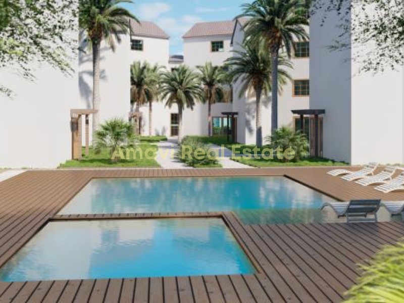 El Portillo, 2 Bedrooms Bedrooms, 0 ,2 BathroomsBathrooms,Pre Construction Apartment,For Sale,0,1363