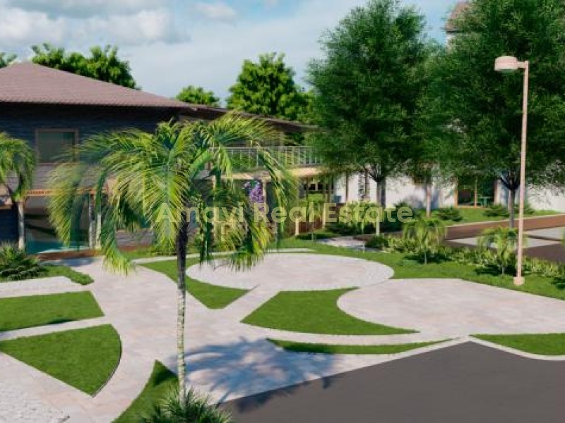 El Portillo, 2 Bedrooms Bedrooms, 0 ,2 BathroomsBathrooms,Pre Construction Apartment,For Sale,0,1363