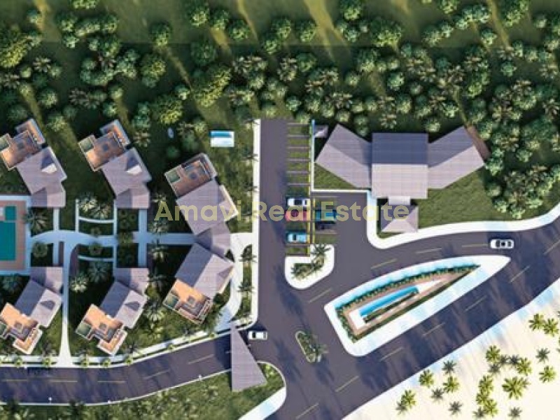 El Portillo, 2 Bedrooms Bedrooms, 0 ,2 BathroomsBathrooms,Pre Construction Apartment,For Sale,0,1363