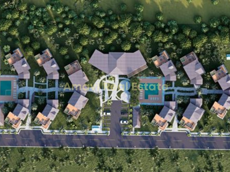 El Portillo, 2 Bedrooms Bedrooms, 0 ,2 BathroomsBathrooms,Pre Construction Apartment,For Sale,0,1363