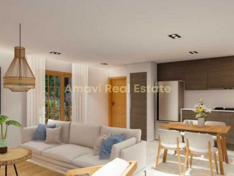 El Portillo, 2 Bedrooms Bedrooms, 0 ,2 BathroomsBathrooms,Pre Construction Apartment,For Sale,0,1363