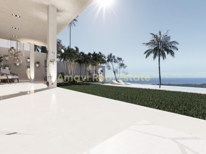 Las Terrenas, 3 Bedrooms Bedrooms, 0 ,3 BathroomsBathrooms,Pre Construction Villa,For Sale,0,1369