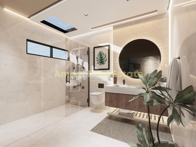 Las Terrenas, 3 Bedrooms Bedrooms, 0 ,3 BathroomsBathrooms,Pre Construction Villa,For Sale,0,1369