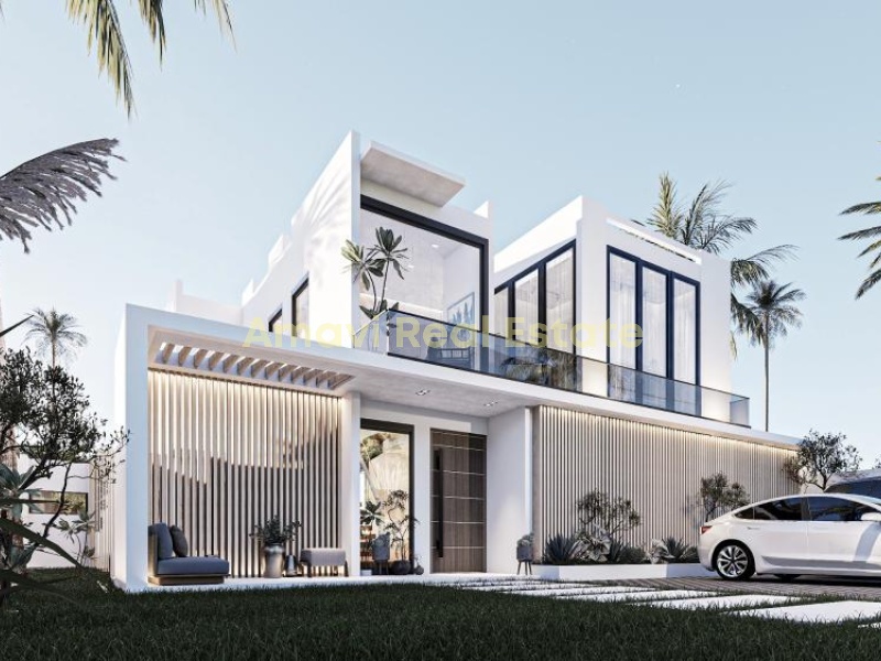 Las Terrenas, 3 Bedrooms Bedrooms, 0 ,3 BathroomsBathrooms,Pre Construction Villa,For Sale,0,1369