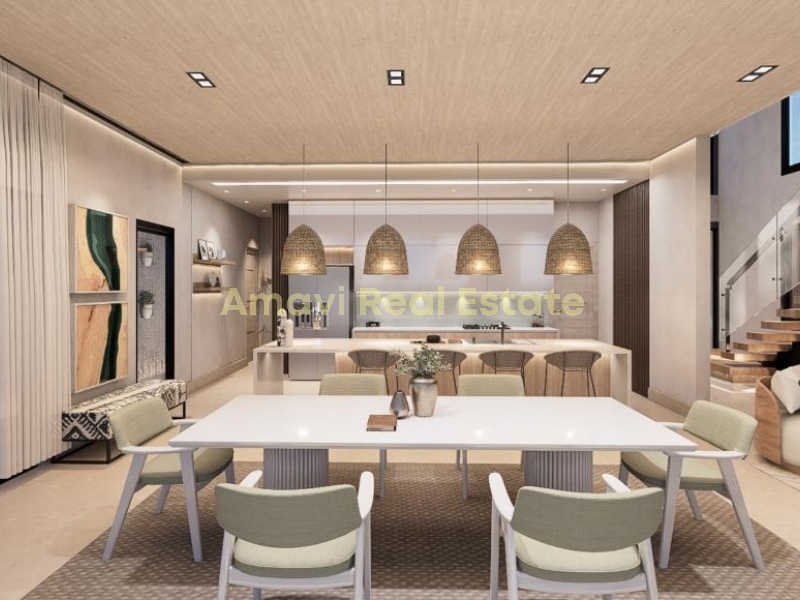 Las Terrenas, 3 Bedrooms Bedrooms, 0 ,3 BathroomsBathrooms,Pre Construction Villa,For Sale,0,1369