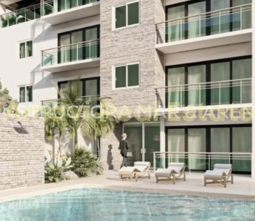 Punta Popi, 2 Bedrooms Bedrooms, 0 ,2 BathroomsBathrooms,Pre Construction Apartment,For Sale,0,1370