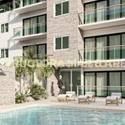 Punta Popi, 2 Bedrooms Bedrooms, 0 ,2 BathroomsBathrooms,Pre Construction Apartment,For Sale,0,1370