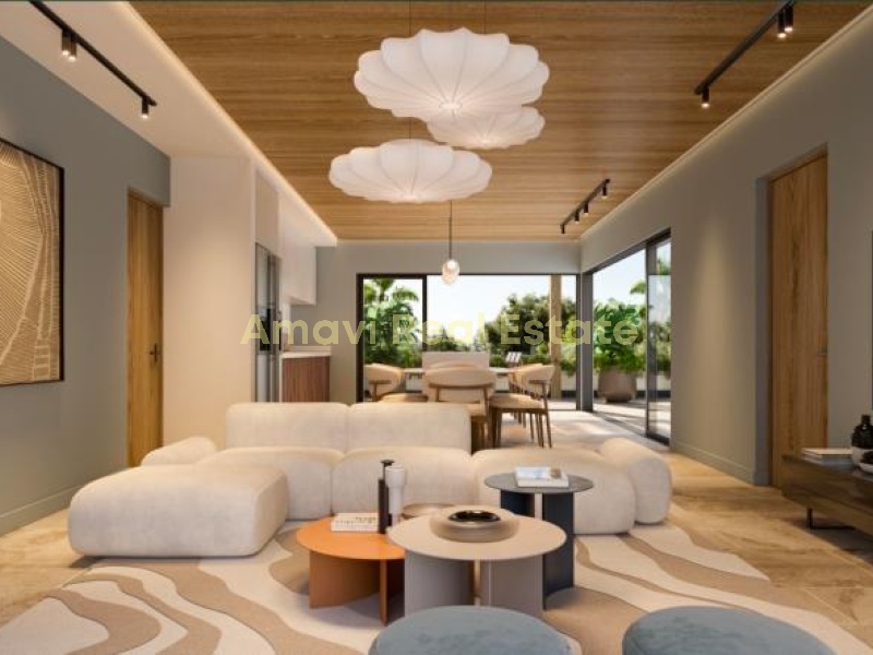 Playa Las Ballenas, 1 Bedroom Bedrooms, 0 ,1 BathroomBathrooms,Pre Construction Apartment,For Sale,0,1371