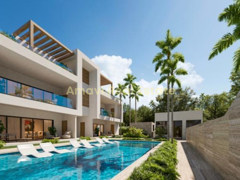 Playa Las Ballenas, 1 Bedroom Bedrooms, 0 ,1 BathroomBathrooms,Pre Construction Apartment,For Sale,0,1371