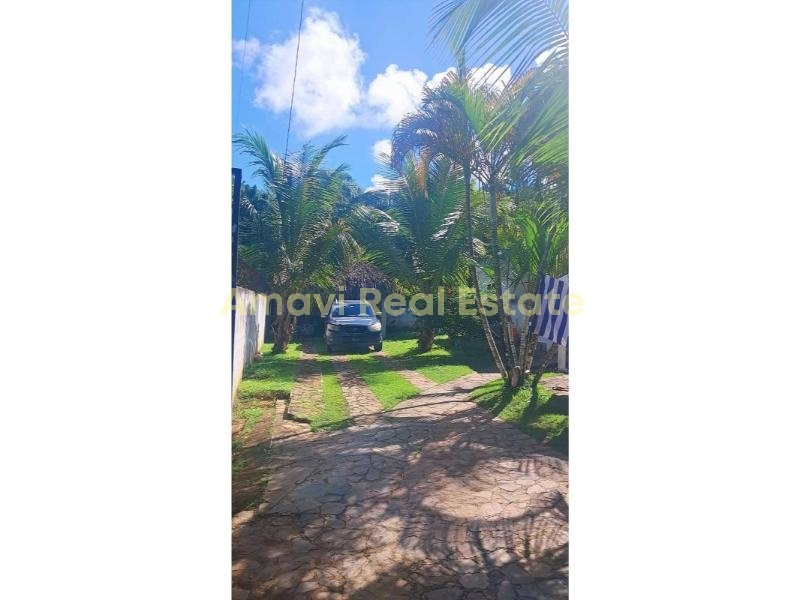 Las Terrenas, La Noria, 2 Bedrooms Bedrooms, 0 ,2 BathroomsBathrooms,Villa,For Sale,0,1372