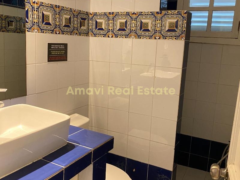 Las Terrenas, 4 Bedrooms Bedrooms, ,4 BathroomsBathrooms,Villa,For Sale,1039