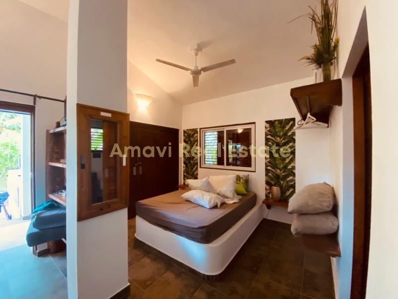 Las Terrenas, 4 Bedrooms Bedrooms, ,4 BathroomsBathrooms,Villa,For Sale,1039