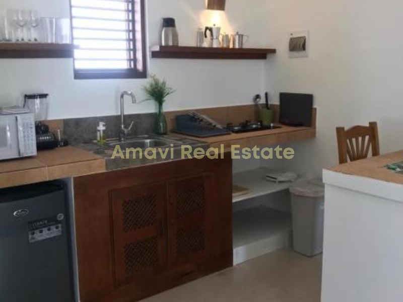 Las Terrenas, 4 Bedrooms Bedrooms, ,4 BathroomsBathrooms,Villa,For Sale,1039