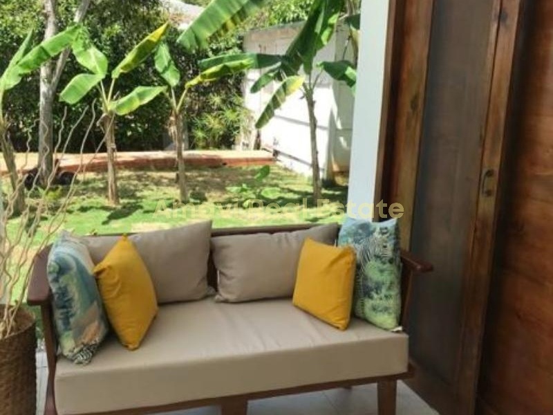 Las Terrenas, 4 Bedrooms Bedrooms, ,4 BathroomsBathrooms,Villa,For Sale,1039