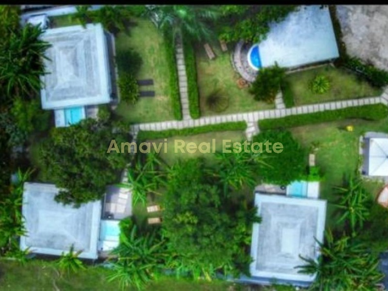 Las Terrenas, 4 Bedrooms Bedrooms, ,4 BathroomsBathrooms,Villa,For Sale,1039