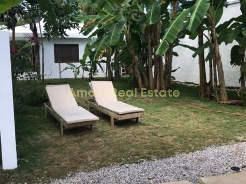 Las Terrenas, 4 Bedrooms Bedrooms, ,4 BathroomsBathrooms,Villa,For Sale,1039