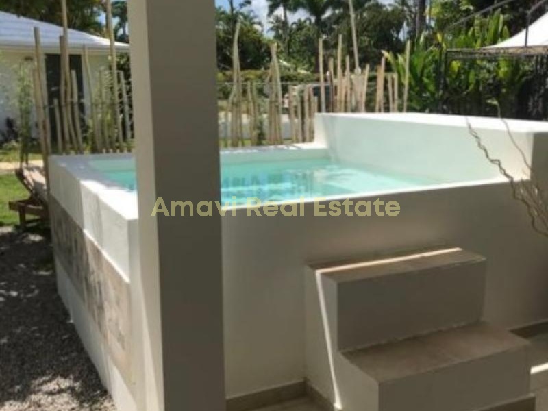 Las Terrenas, 4 Bedrooms Bedrooms, ,4 BathroomsBathrooms,Villa,For Sale,1039
