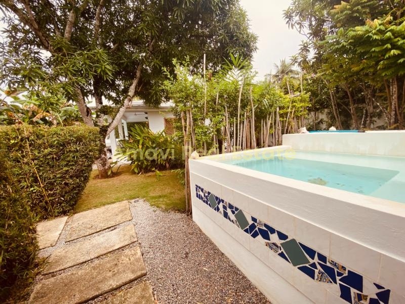 Las Terrenas, 4 Bedrooms Bedrooms, ,4 BathroomsBathrooms,Villa,For Sale,1039