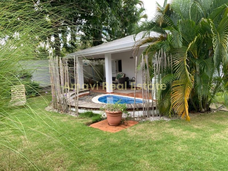Las Terrenas, 4 Bedrooms Bedrooms, ,4 BathroomsBathrooms,Villa,For Sale,1039