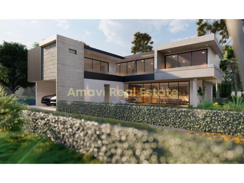 Las Terrenas, La Ceiba, 3 Bedrooms Bedrooms, 0 ,4 BathroomsBathrooms,Pre Construction Villa,For Sale,0,1375