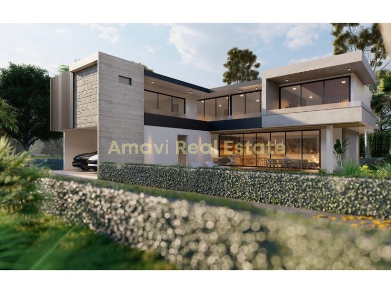 Las Terrenas, La Ceiba, 3 Bedrooms Bedrooms, 0 ,4 BathroomsBathrooms,Pre Construction Villa,For Sale,0,1375