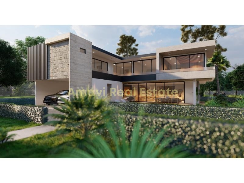 Las Terrenas, La Ceiba, 3 Bedrooms Bedrooms, 0 ,4 BathroomsBathrooms,Pre Construction Villa,For Sale,0,1375