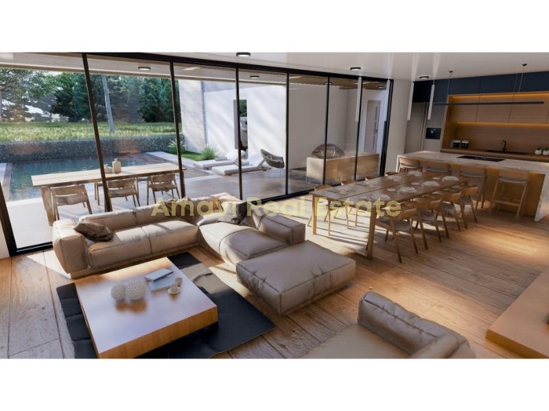 Las Terrenas, La Ceiba, 3 Bedrooms Bedrooms, 0 ,4 BathroomsBathrooms,Pre Construction Villa,For Sale,0,1375