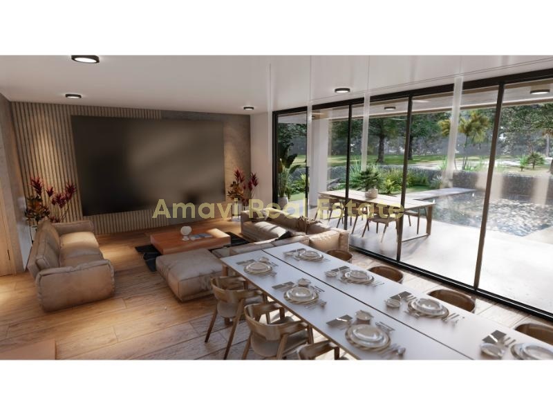 Las Terrenas, La Ceiba, 3 Bedrooms Bedrooms, 0 ,4 BathroomsBathrooms,Pre Construction Villa,For Sale,0,1375