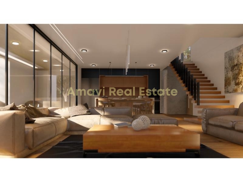 Las Terrenas, La Ceiba, 3 Bedrooms Bedrooms, 0 ,4 BathroomsBathrooms,Pre Construction Villa,For Sale,0,1375